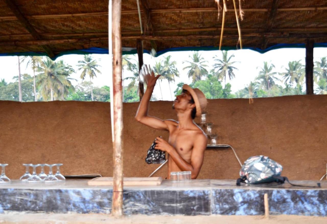 Wake Park Goa Hotel Arambol Esterno foto