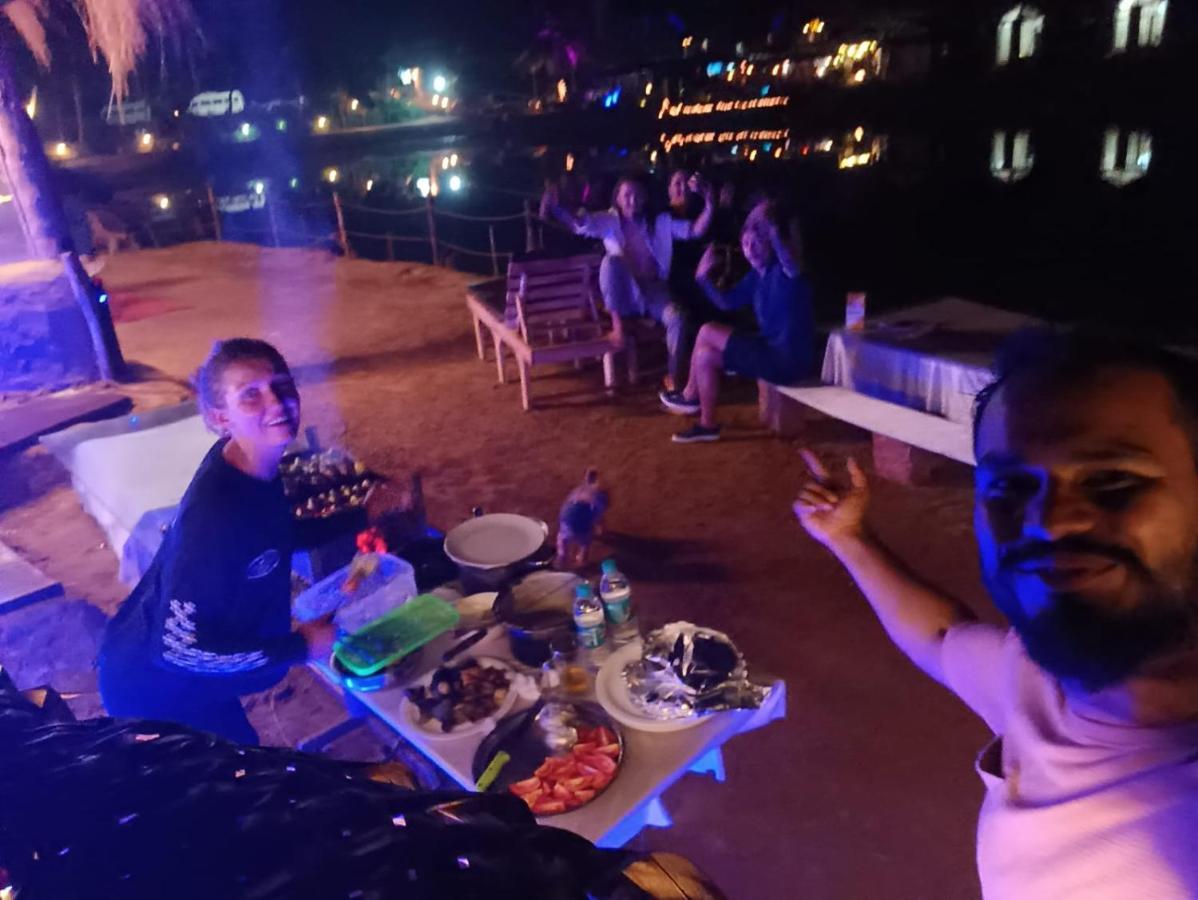 Wake Park Goa Hotel Arambol Esterno foto